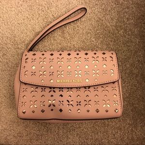Michael Kors Clutch ONLY